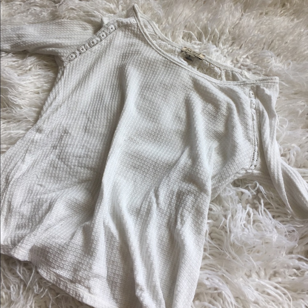 lucky brand long sleeve